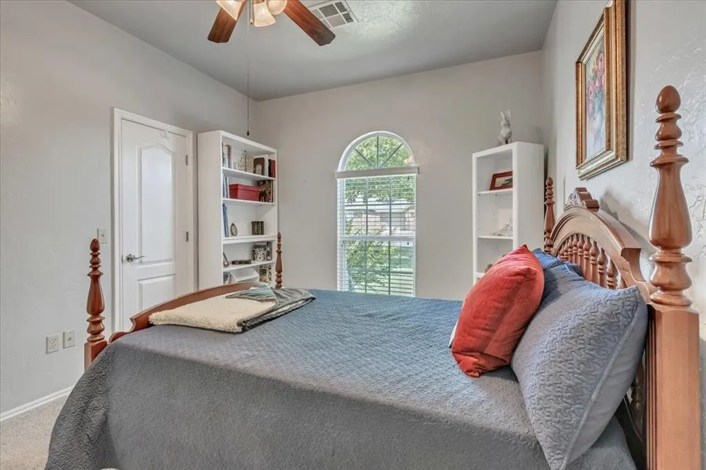 Photo 24 — 1708 Ada Sage Lane, Edmond, OK 73003