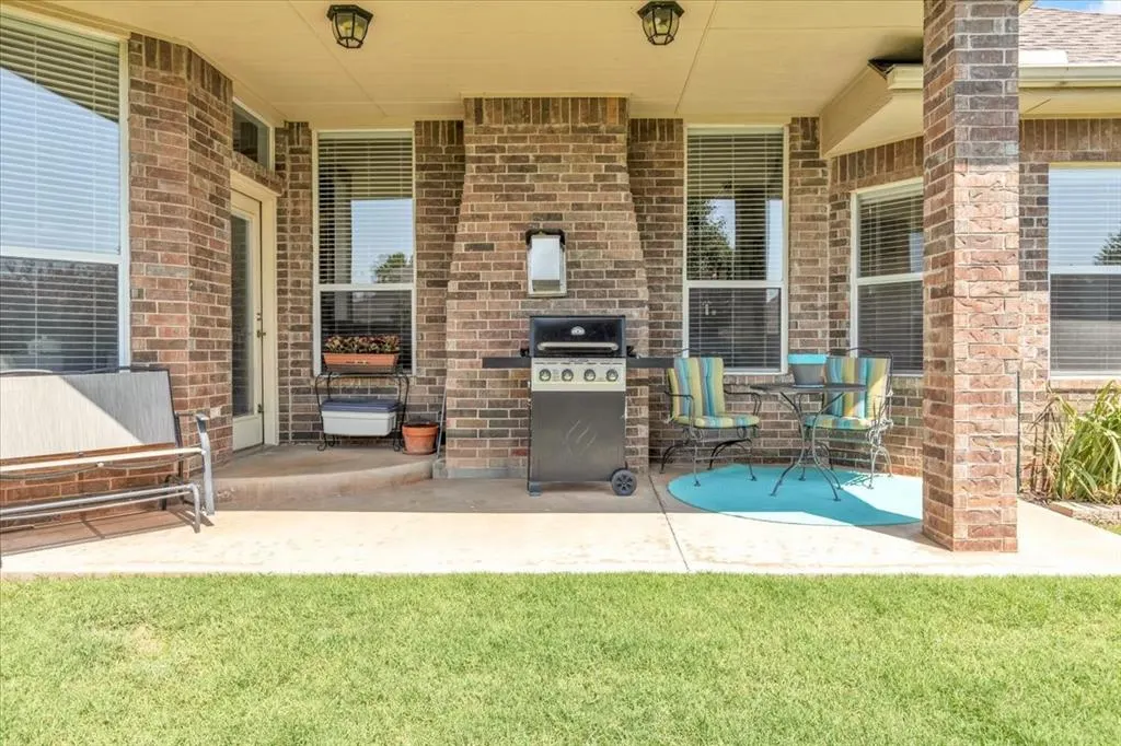 Photo 32 — 1708 Ada Sage Lane, Edmond, OK 73003