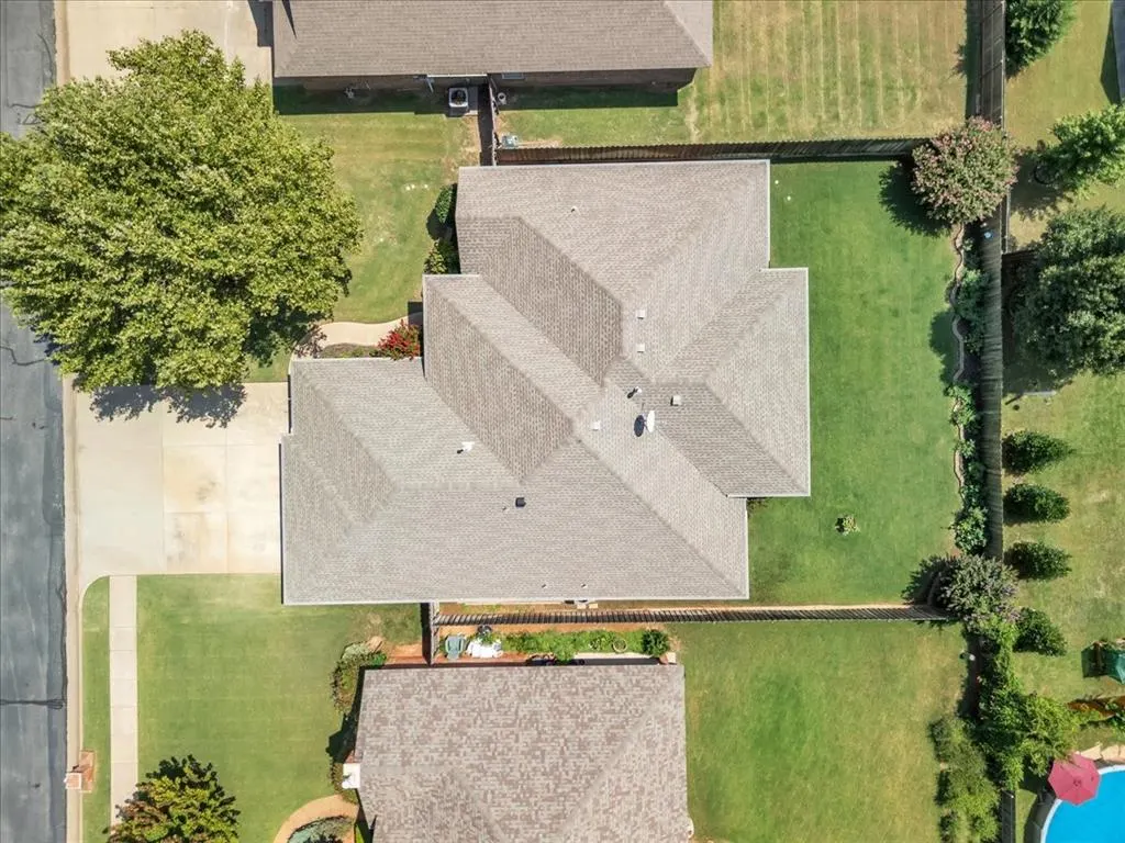 Photo 38 — 1708 Ada Sage Lane, Edmond, OK 73003