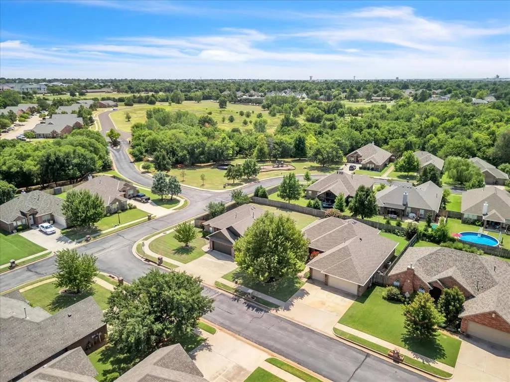 Photo 39 — 1708 Ada Sage Lane, Edmond, OK 73003