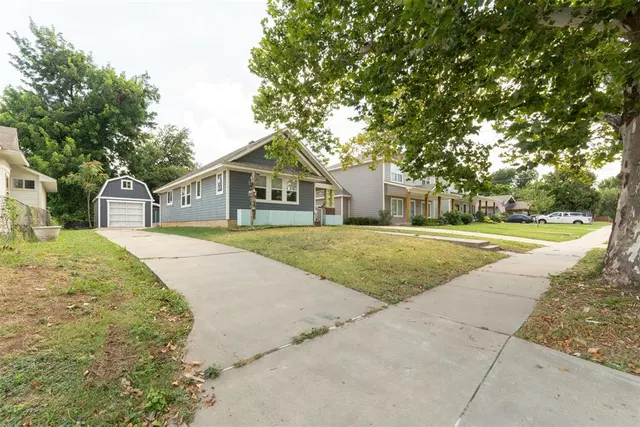 Photo 3 — 1128 NW 12th Street, Oklahoma City, OK 73106