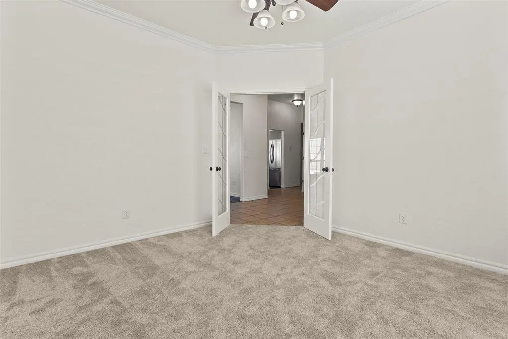 Photo 11 — 3124 Fairway Drive, Weatherford, OK 73096