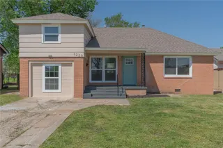 Sold home at 3229 SW 40th Street