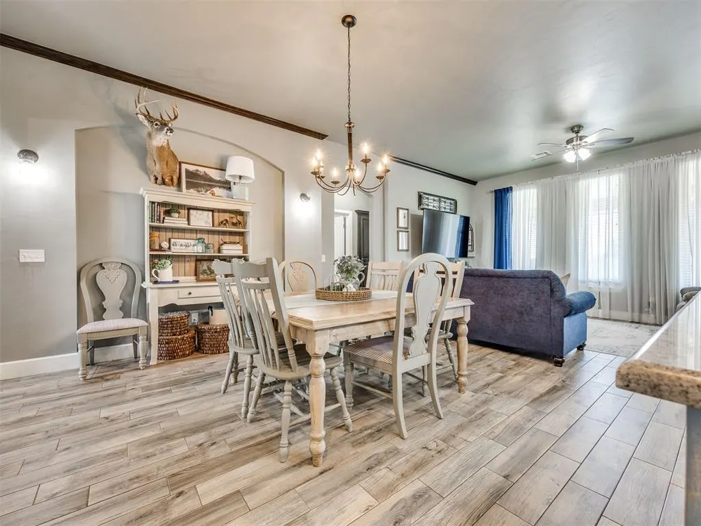 Photo 8 — 19575 Pioneer Way, Cashion, OK 73016