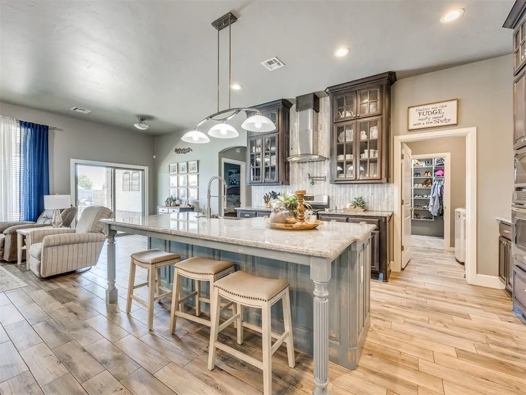 Photo 9 — 19575 Pioneer Way, Cashion, OK 73016