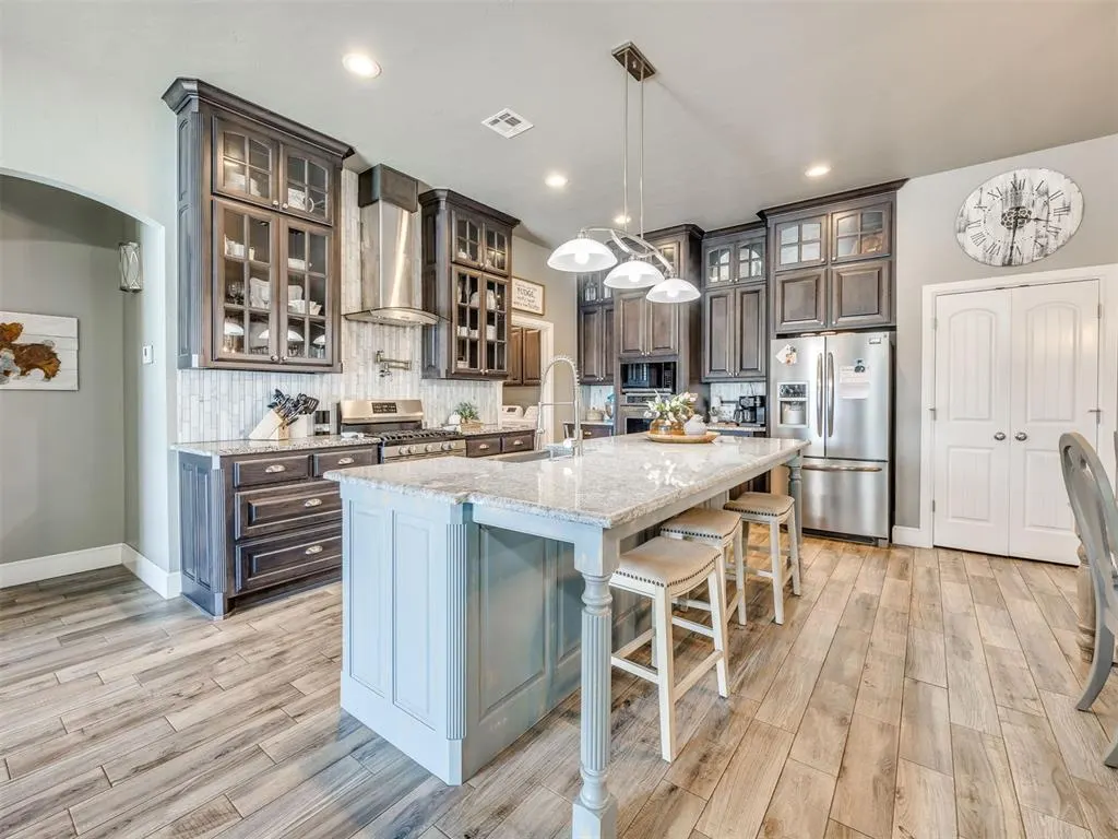 Photo 10 — 19575 Pioneer Way, Cashion, OK 73016