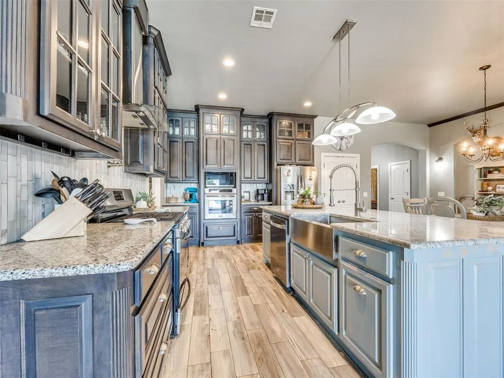 Photo 11 — 19575 Pioneer Way, Cashion, OK 73016