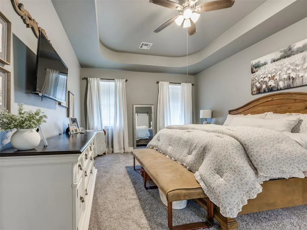 Photo 14 — 19575 Pioneer Way, Cashion, OK 73016