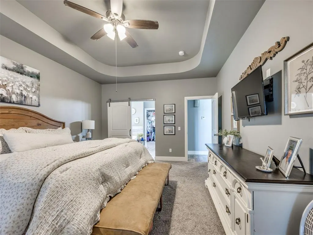 Photo 16 — 19575 Pioneer Way, Cashion, OK 73016