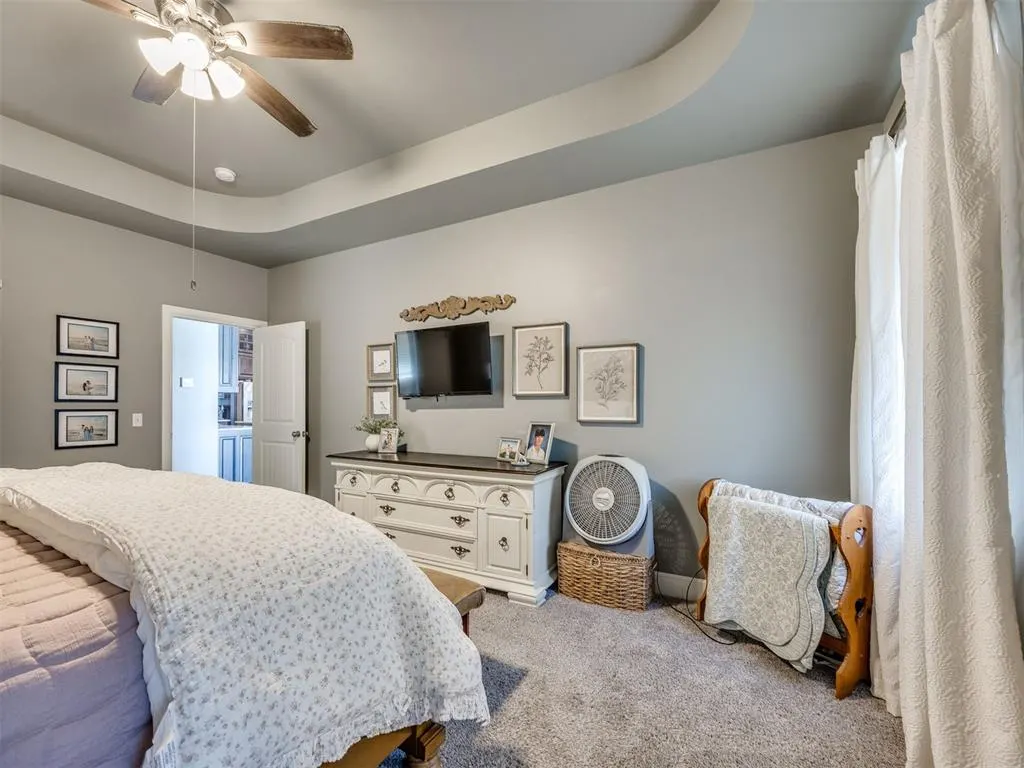 Photo 17 — 19575 Pioneer Way, Cashion, OK 73016