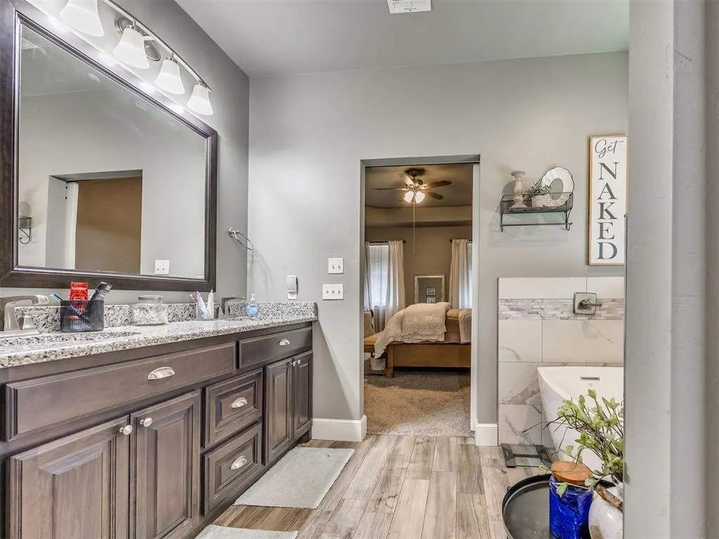Photo 21 — 19575 Pioneer Way, Cashion, OK 73016