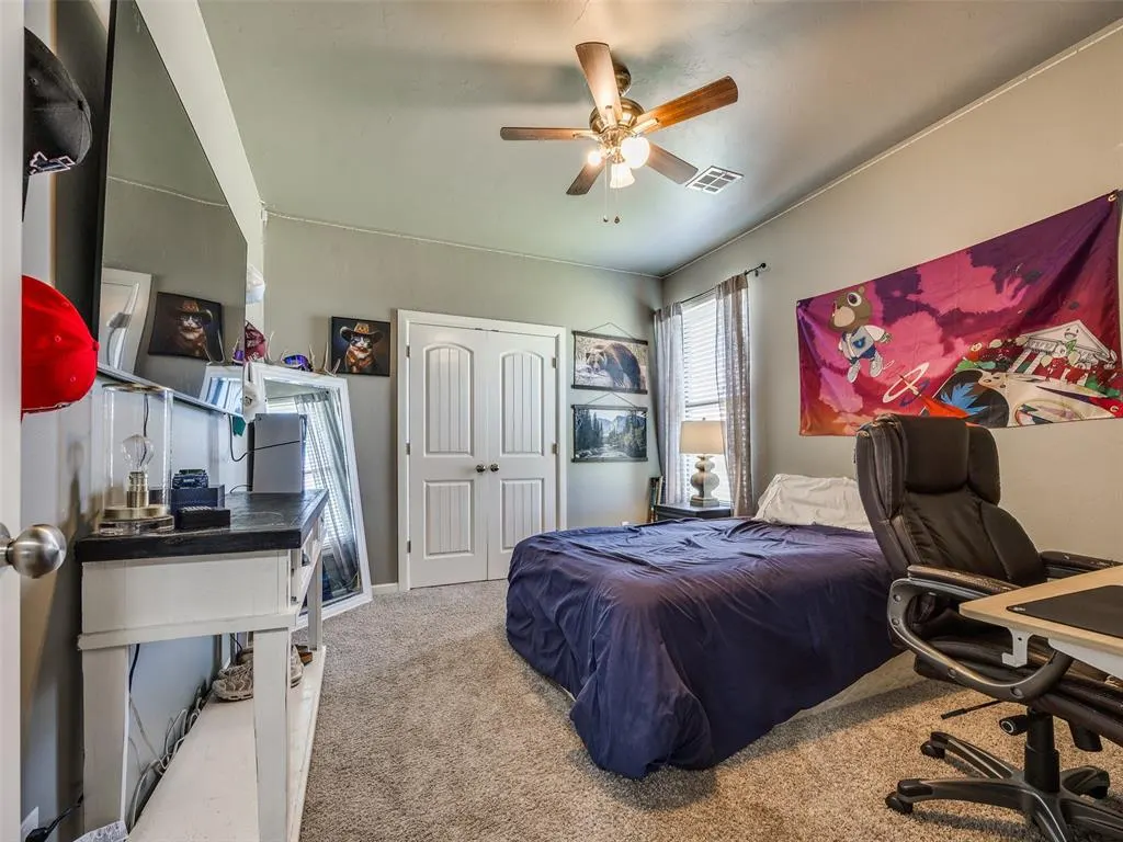 Photo 26 — 19575 Pioneer Way, Cashion, OK 73016