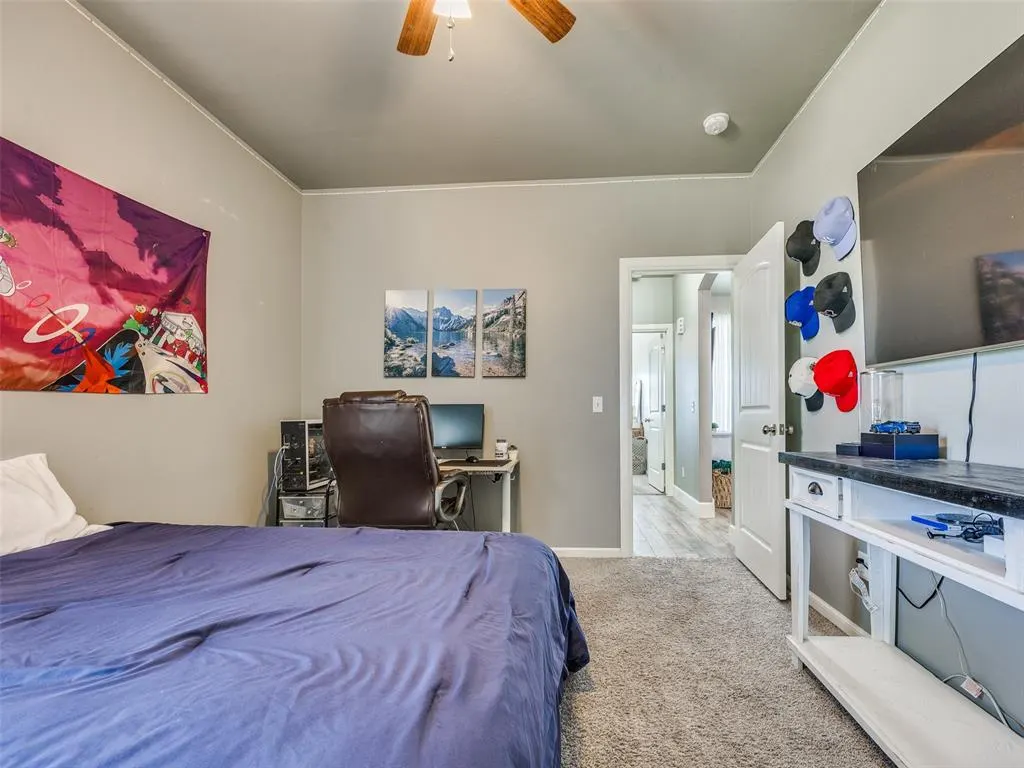 Photo 27 — 19575 Pioneer Way, Cashion, OK 73016