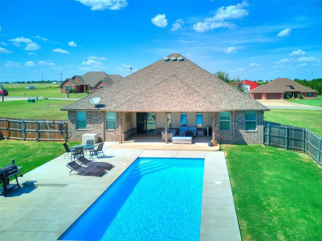 Photo 34 — 19575 Pioneer Way, Cashion, OK 73016