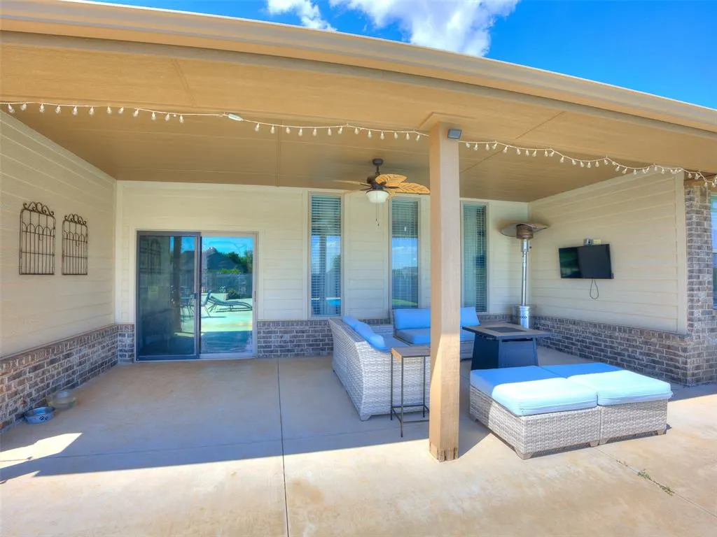 Photo 36 — 19575 Pioneer Way, Cashion, OK 73016