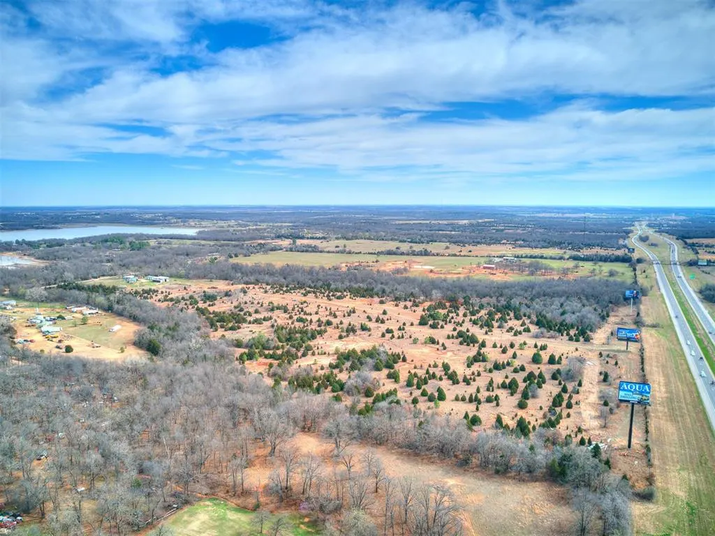 Photo 5 — SE 74th Street, McLoud, OK 74851