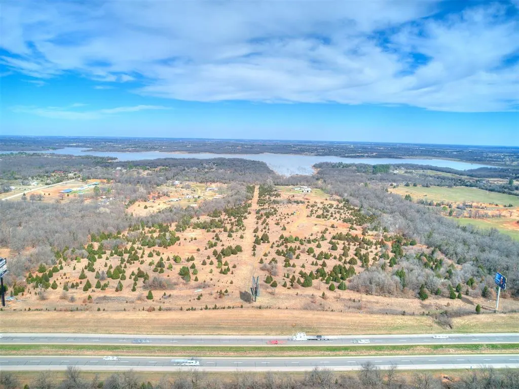 Photo 3 — SE 74th Street, McLoud, OK 74851