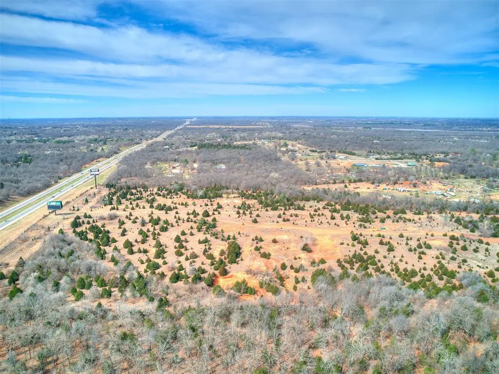 Photo 16 — SE 74th Street, McLoud, OK 74851