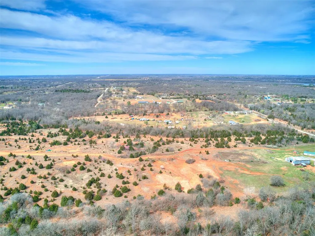 Photo 18 — SE 74th Street, McLoud, OK 74851