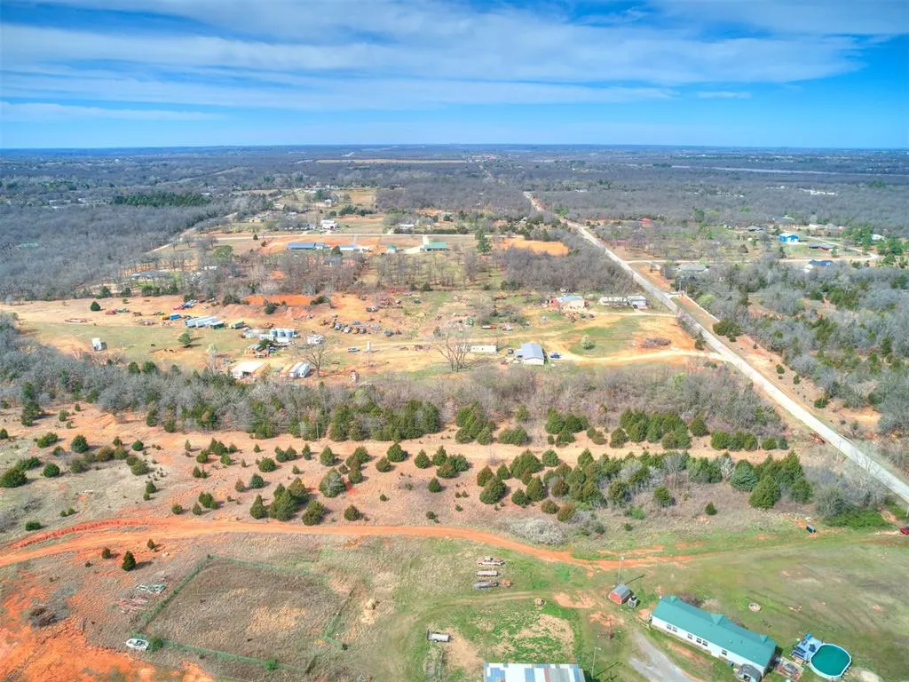 Photo 19 — SE 74th Street, McLoud, OK 74851