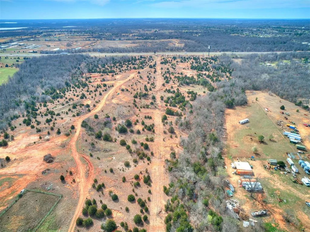 Photo 20 — SE 74th Street, McLoud, OK 74851