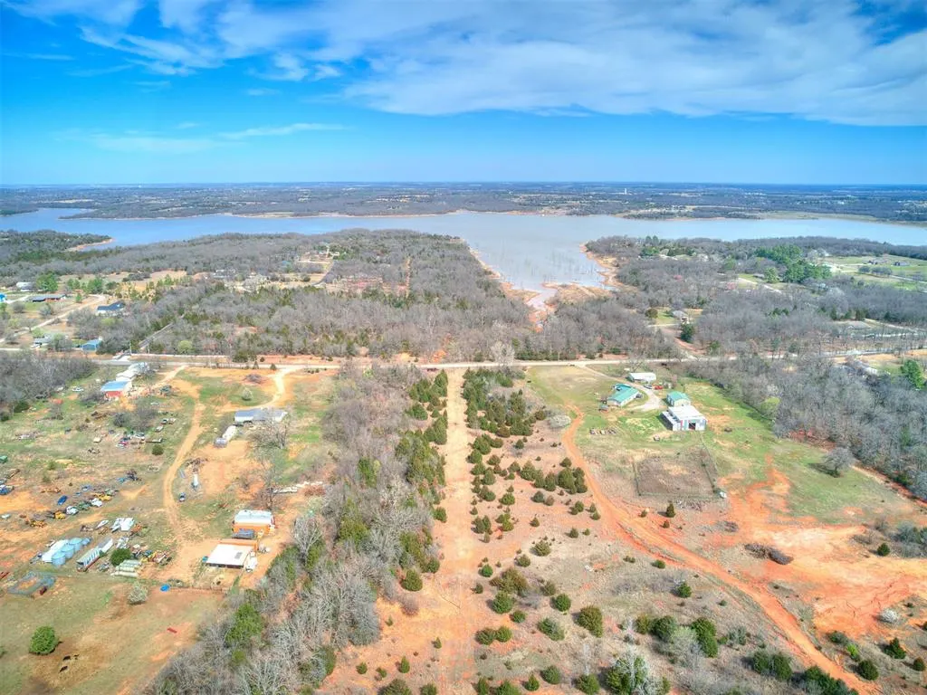 Photo 26 — SE 74th Street, McLoud, OK 74851