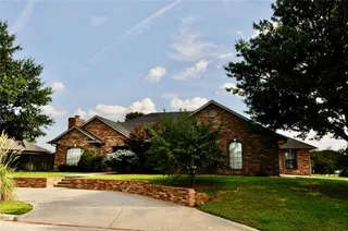 Sold home at 1400 Rolling Hills Street