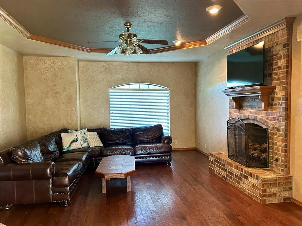 Photo 26 — 1400 Rolling Hills Street, Weatherford, OK 73096