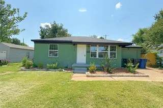 Sold home at 528 E Grumman Drive
