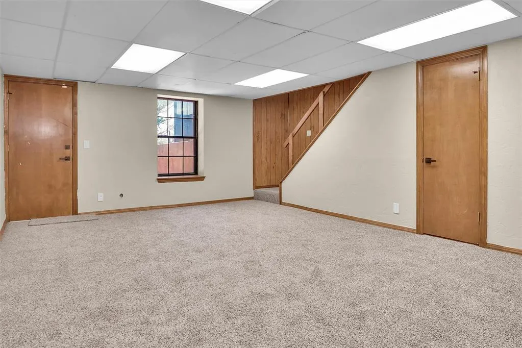 Photo 34 — 605 N COLLEGE Street, Cordell, OK 73632