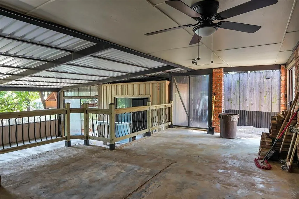 Photo 45 — 605 N COLLEGE Street, Cordell, OK 73632