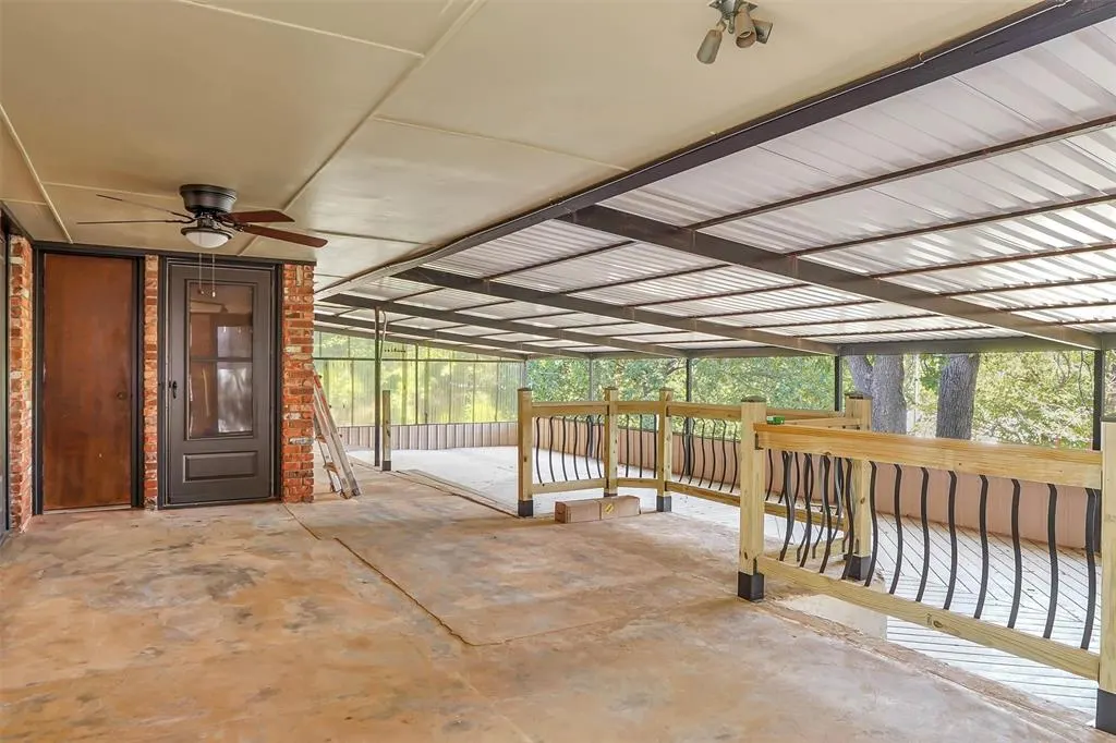 Photo 46 — 605 N COLLEGE Street, Cordell, OK 73632