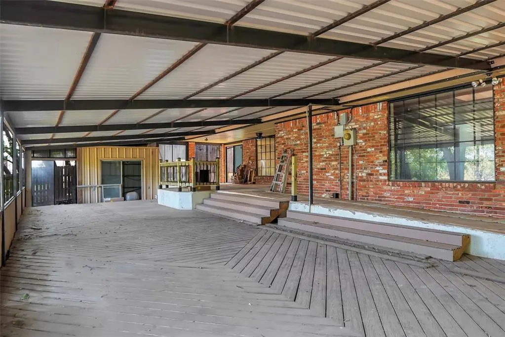 Photo 48 — 605 N COLLEGE Street, Cordell, OK 73632