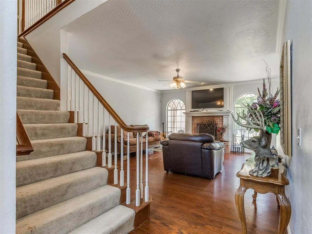 Photo 4 — 1010 Silver Oaks Drive, Edmond, OK 73025