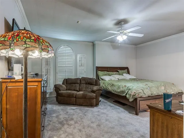 Photo 8 — 1010 Silver Oaks Drive, Edmond, OK 73025