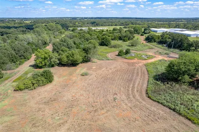 Front exterior — 2837 County Street 2970, Alex, OK 73002