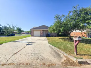 Sold home at 1218 Pond Creek Drive