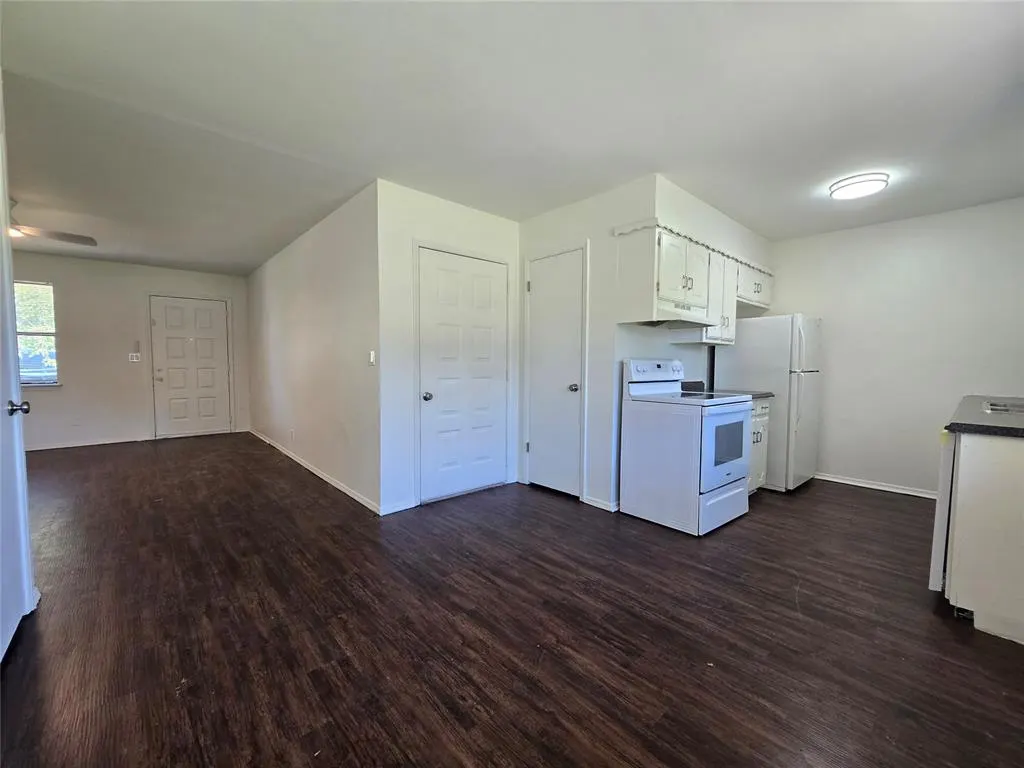 Photo 8 — 1218 Pond Creek Drive, Tecumseh, OK 74873