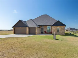 Sold home at 2293 County Road 1333