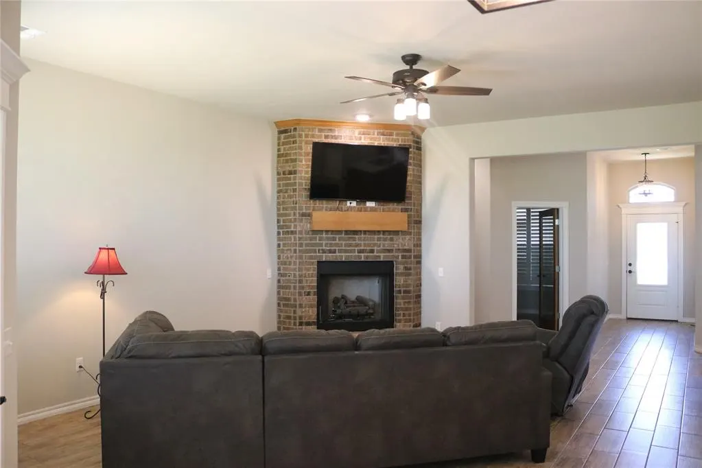 Photo 5 — 2293 County Road 1333, Blanchard, OK 73010