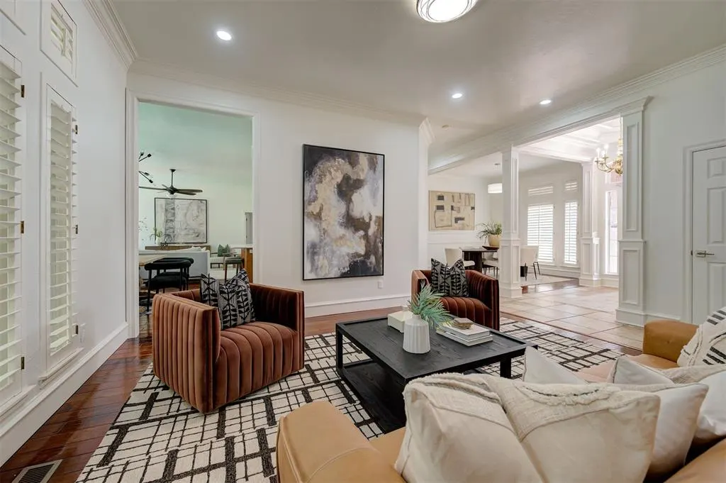 Photo 10 — 12217 Lorien Way, Oklahoma City, OK 73170