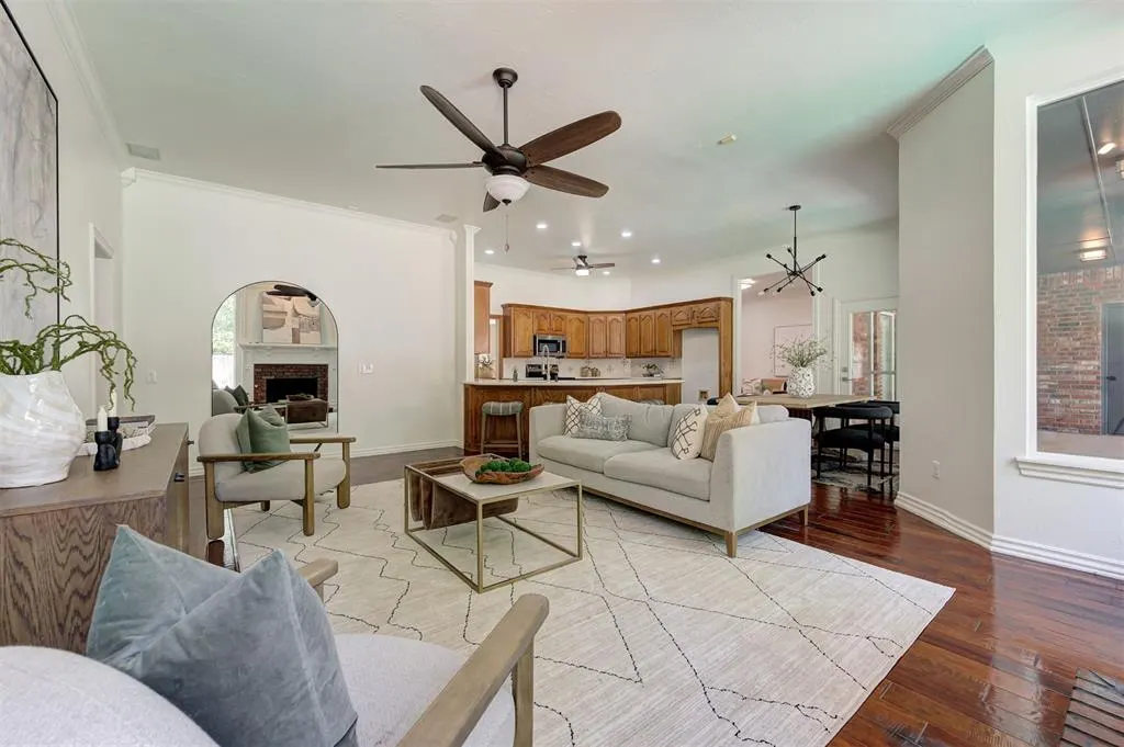 Photo 14 — 12217 Lorien Way, Oklahoma City, OK 73170