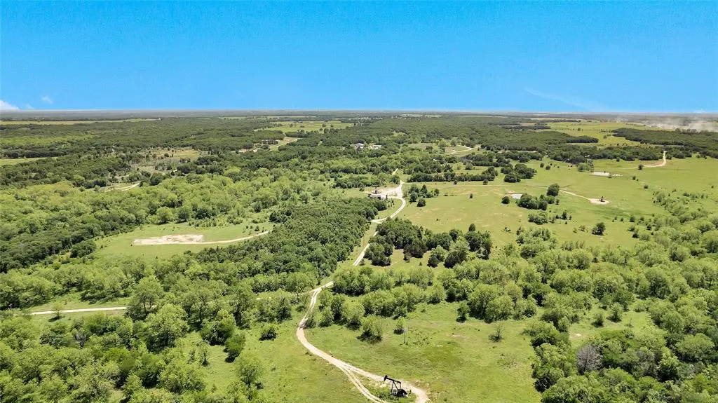 Photo 2 — 0000 Bronco Road, Wilson, OK 73463