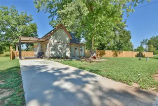 Sold home at 610 S 19th Street