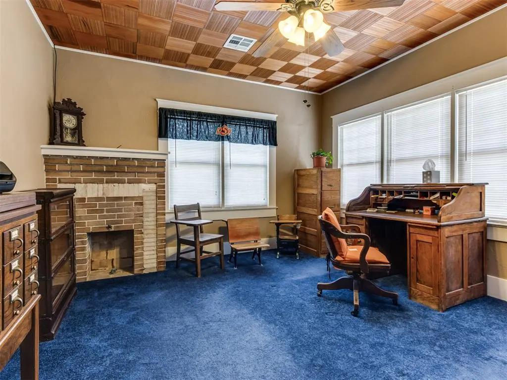 Photo 24 — 525 E Broadway Street, Cushing, OK 74023