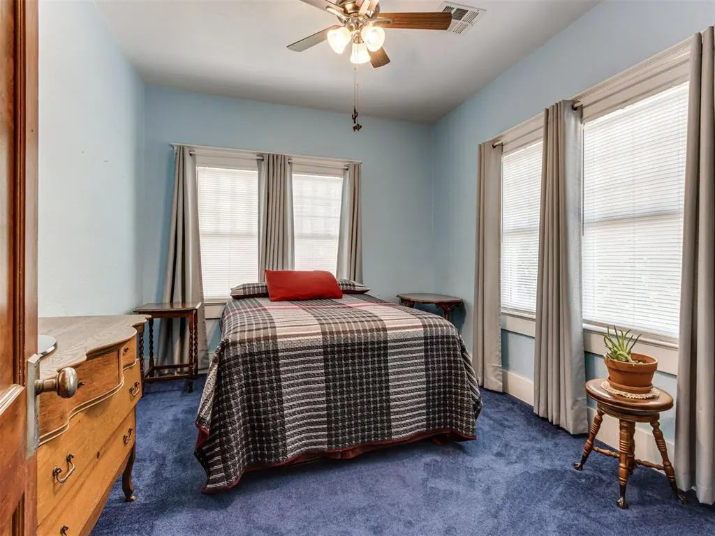 Photo 27 — 525 E Broadway Street, Cushing, OK 74023