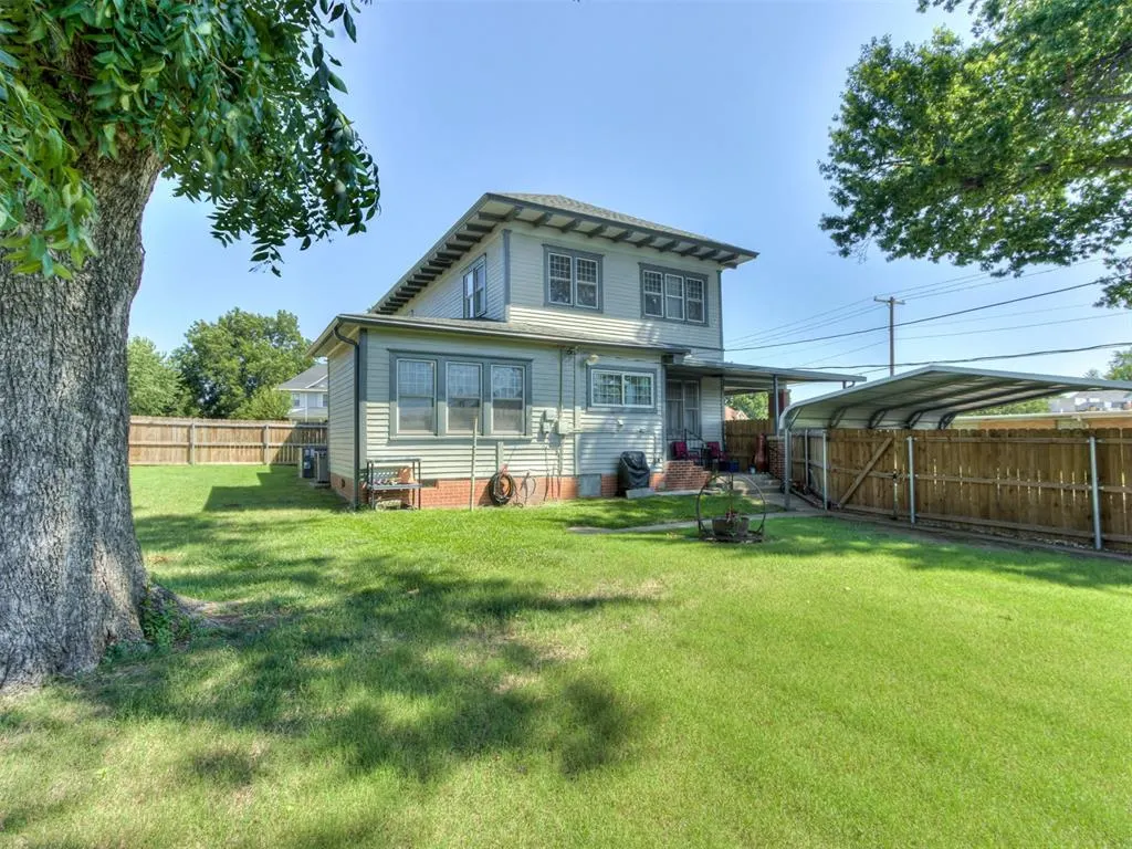 Photo 30 — 525 E Broadway Street, Cushing, OK 74023