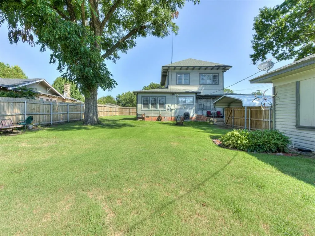 Photo 31 — 525 E Broadway Street, Cushing, OK 74023