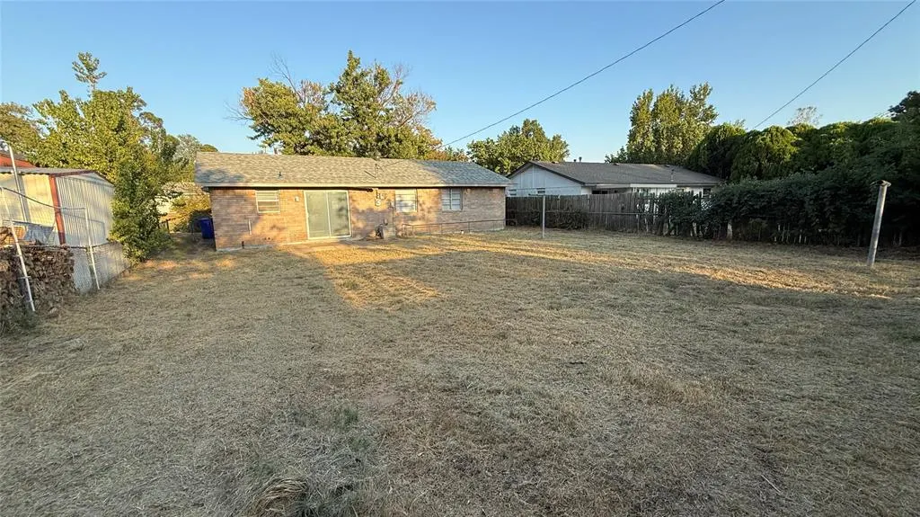 Photo 12 — 1622 Southern Heights Ave. Drive, Norman, OK 73072
