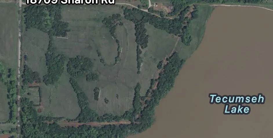 Photo 38 — 18709 Sharon Road, Shawnee, OK 74801